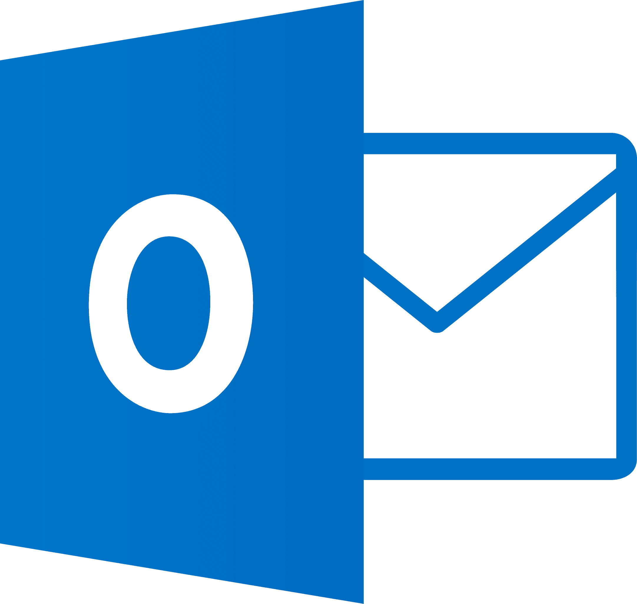 Microsoft Outlook integration