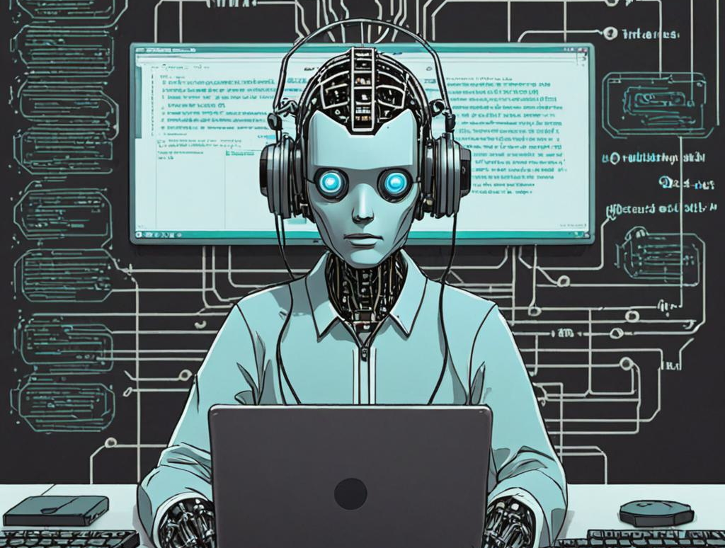 What Happens When AI Learns to Think Beyond Data and Code?