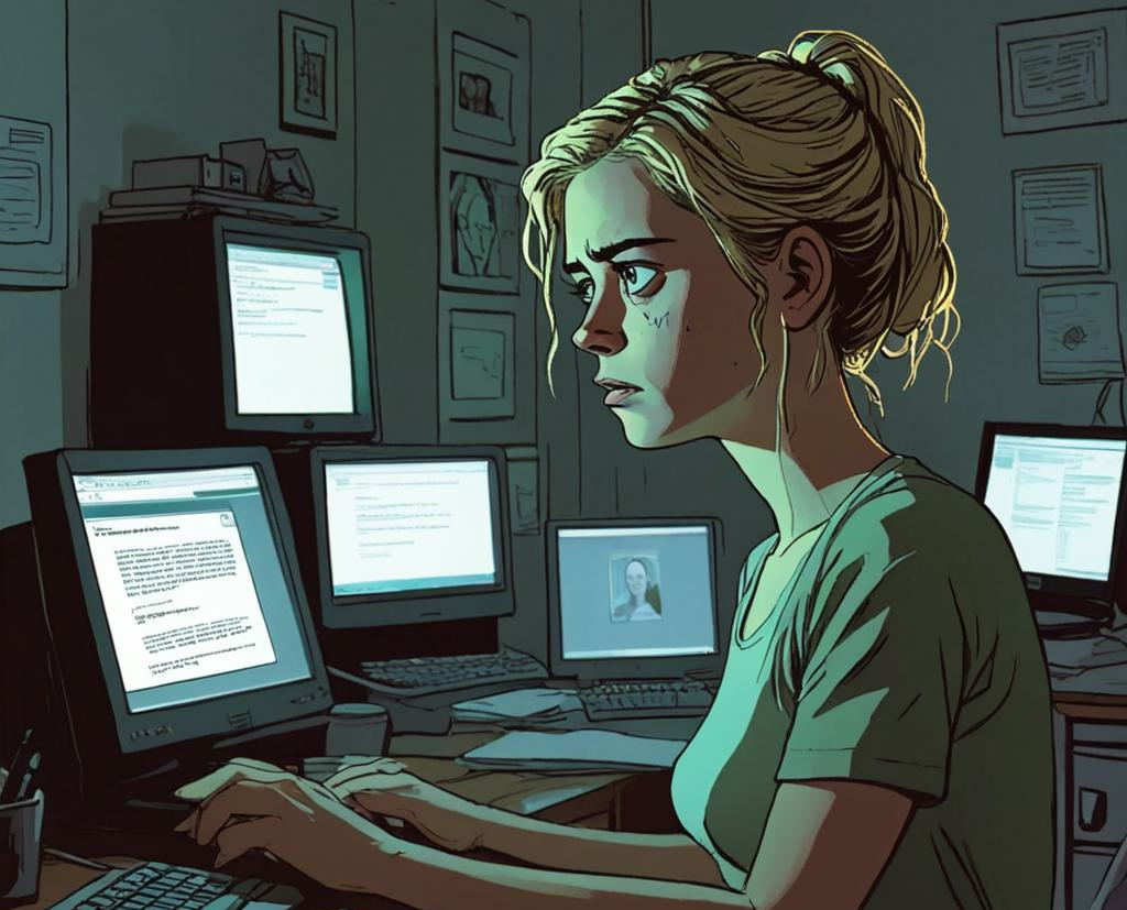 The Paradox of Human Progress