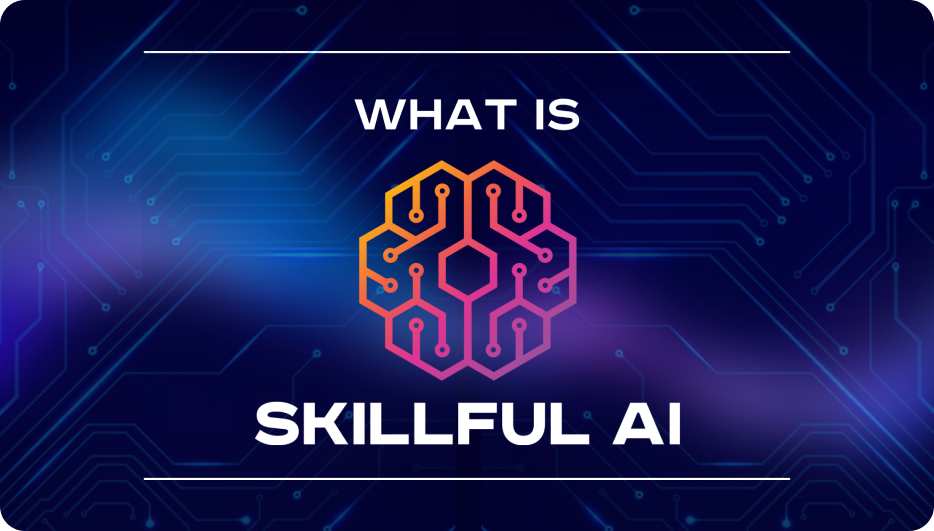 WHAT IS SKILLFUL AI?
